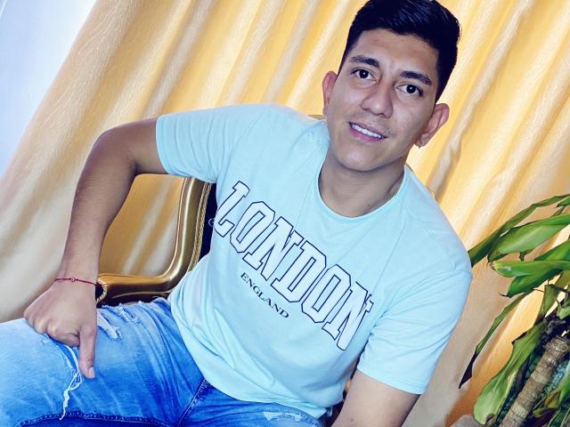 SanderNoah - Sexe cam en vivo - 28800719