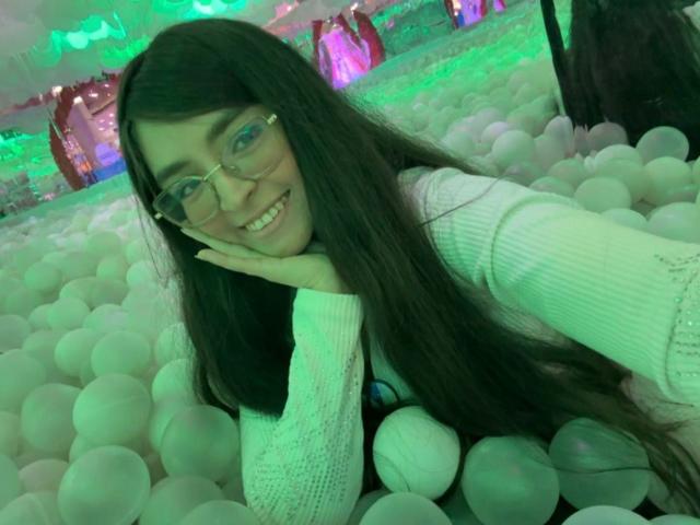 EvaMcAllister - Live sex cam - 28800737