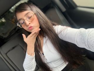 查看EvaMcAllister的详细信息