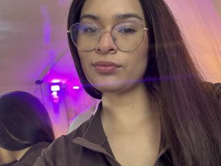 查看IsaDoux的详细信息