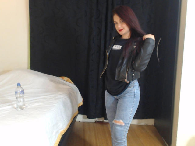 WendySchulz - Sexe cam en vivo - 28801667