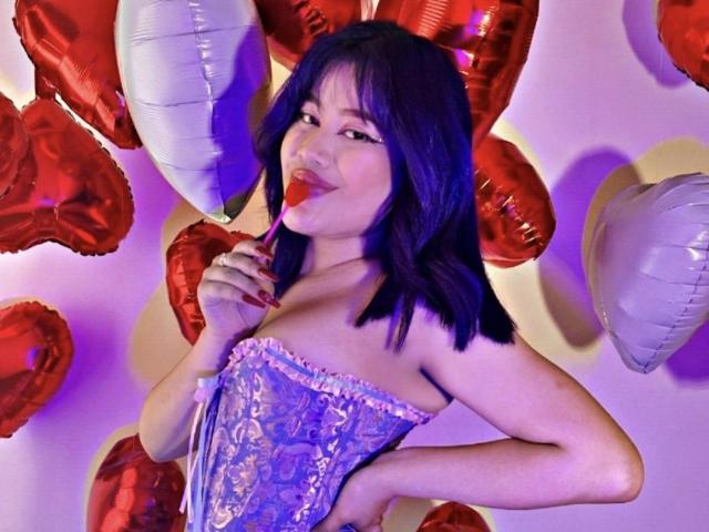 JulietaSmit - Sexe cam en vivo - 28801904