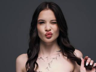 Ver la ficha detallada de LuisaClover