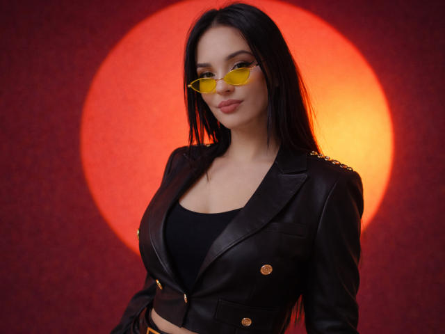 Coryna - Camera khiêu dâm &amp; quyến rũ trực tiếp - 28802141