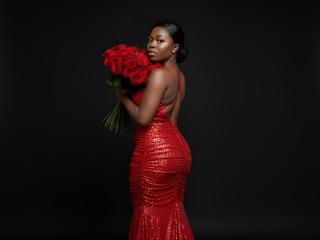 查看Afriqeen的详细信息