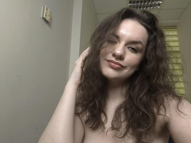 Dreia - сексуальная веб-камера в реальном времени - 28802516