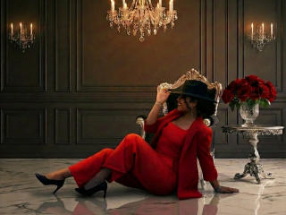 查看SophieSonyas的详细信息