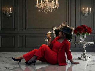 Ver la ficha detallada de SophieSonyas