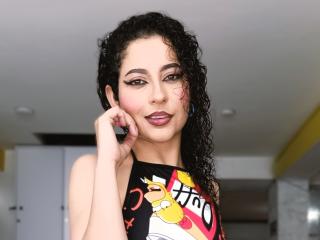 查看IrinaSweett的详细信息