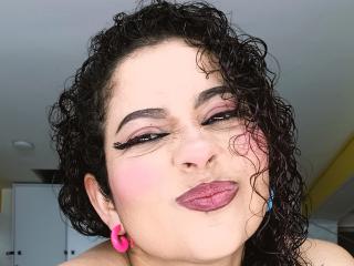 Ver la ficha detallada de IrinaSweett