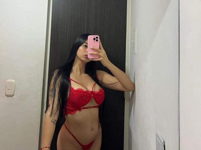 IsabellaJames - Live sexe cam - 28802732