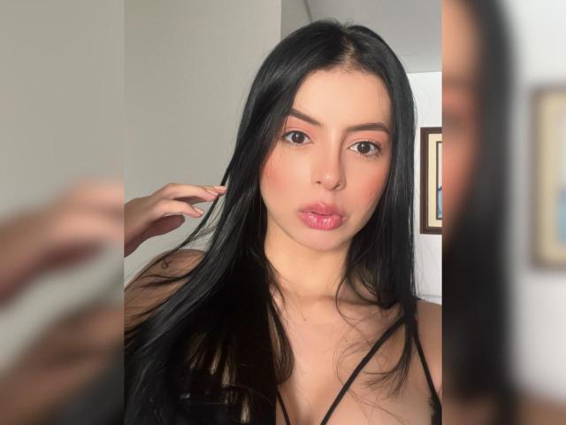 IsabellaJames - Live sexe cam - 28802807