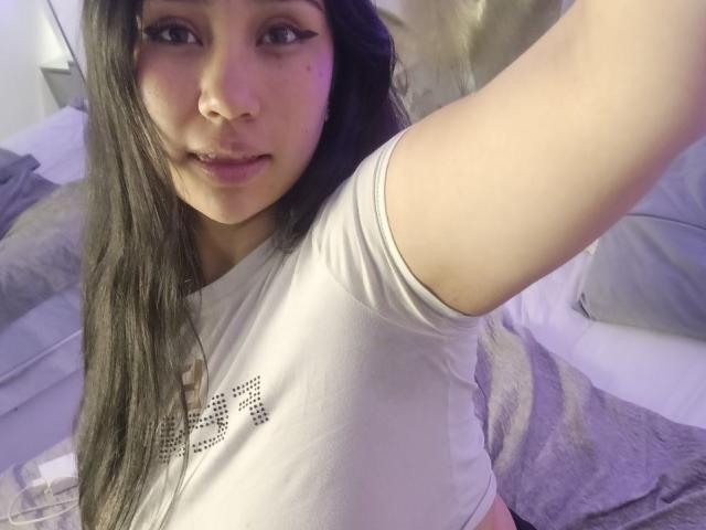 Karollteyes - Sexe cam en vivo - 28802921