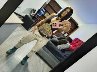 Ver la ficha detallada de AmelieBlake