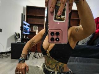 查看AmelieBlake的详细信息