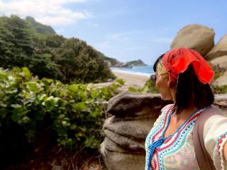 查看SaraleePoison的详细信息