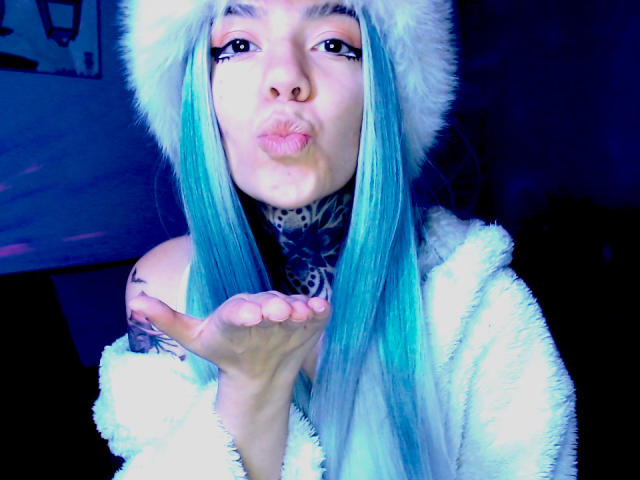 LannieGonzales - Sexe cam en vivo - 28803329