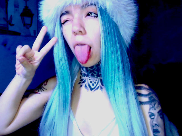 LannieGonzales - Live porn &amp; sex cam - 28803335