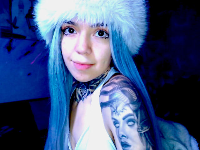 LannieGonzales - Live sexe cam - 28803338