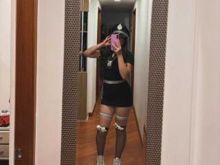 Ver la ficha detallada de ScarllettDream