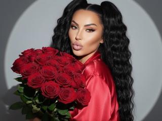 Ver la ficha detallada de MelisaLauren