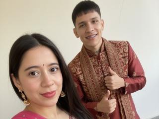 Ver la ficha detallada de AnjaliRohan