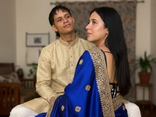 Ver la ficha detallada de AnjaliRohan