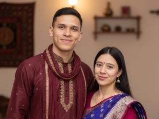 Ver la ficha detallada de AnjaliRohan