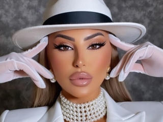 查看MelisaLauren的详细信息