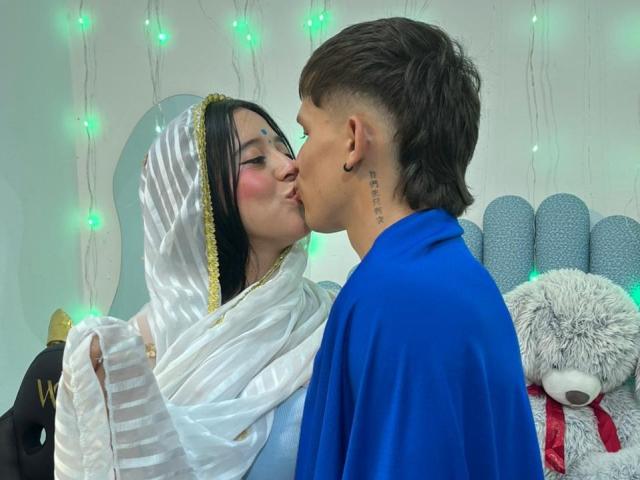 AnjaliRohan - Sexe cam en vivo - 28804235