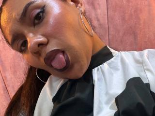 查看SashaSpicy的详细信息