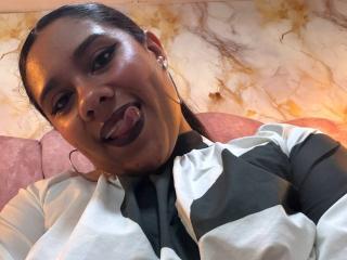 Ver la ficha detallada de SashaSpicy