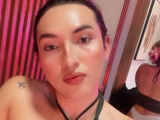 查看TommyTS的详细信息