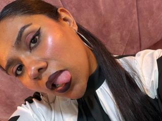 查看SashaSpicy的详细信息