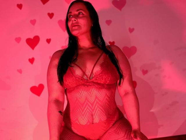 MichellMonet - сексуальная веб-камера в реальном времени - 28804400