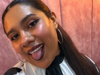 Ver la ficha detallada de SashaSpicy