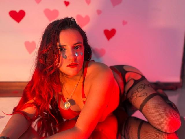 LaiaJonnes - Live sexe cam - 28804640