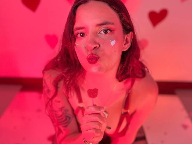 LaiaJonnes - Live sexe cam - 28804658