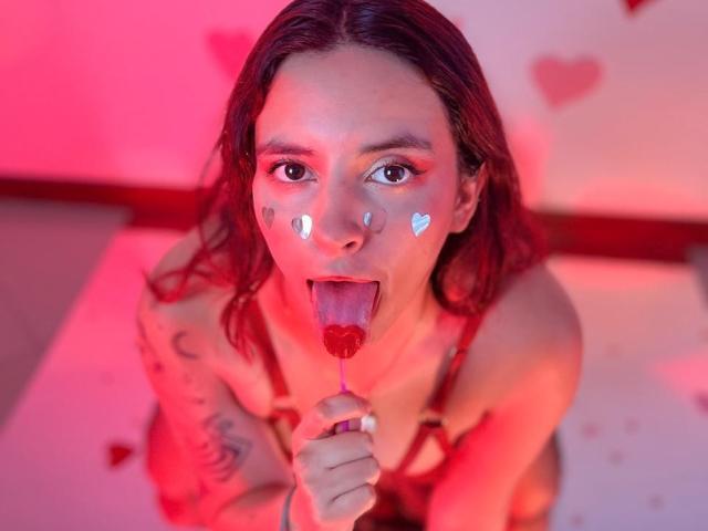 LaiaJonnes - Live porn &amp; sex cam - 28804667