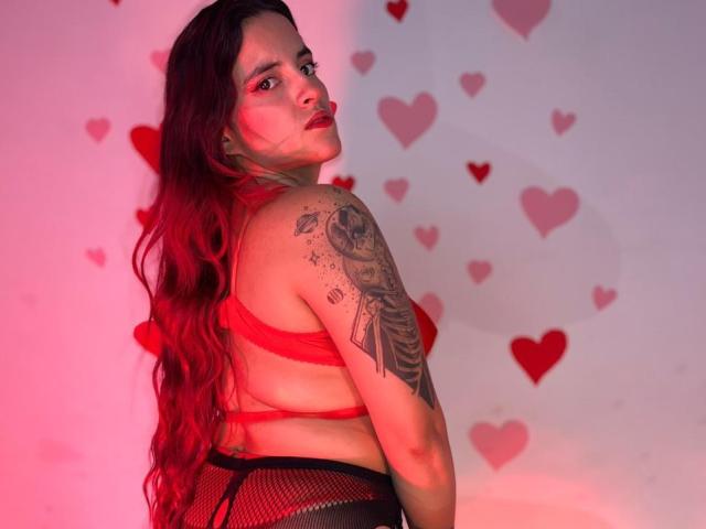LaiaJonnes - Sexe cam en vivo - 28804673