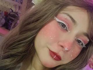 查看CandyI的详细信息