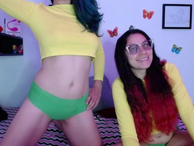 LunaVenus - Sexe cam en vivo - 28804688