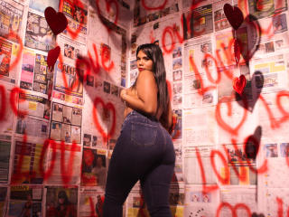 Ver la ficha detallada de LissReyess