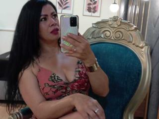 Ver la ficha detallada de SofiMontes