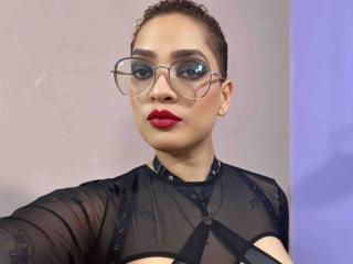 Ver la ficha detallada de DanielaPathersonn