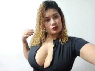 Ver la ficha detallada de ZoeWeber