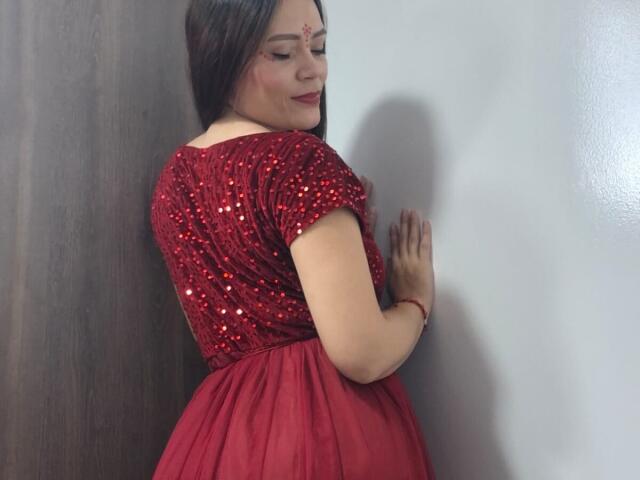 ShantalaKrisha - Live porn &amp; sex cam - 28805987