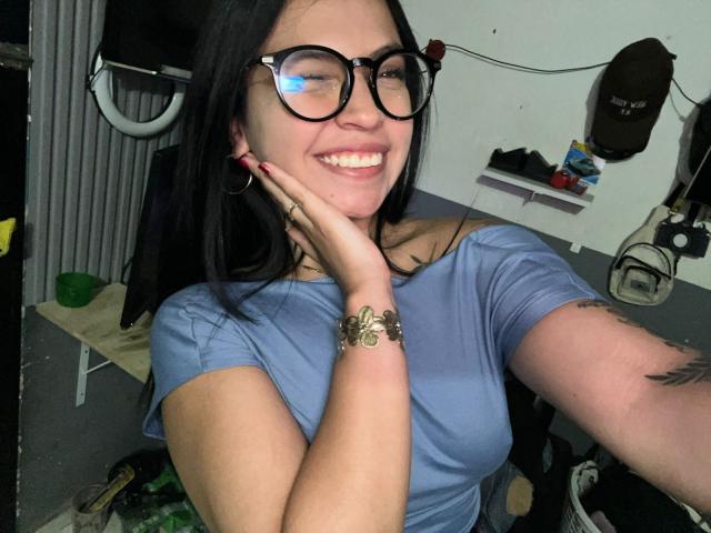 NyraVanel - Live porn &amp; sex cam - 28806119