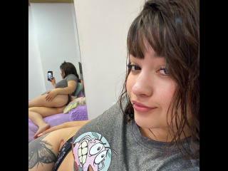 Ver la ficha detallada de AnikaFleur