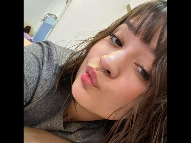 AnikaFleur - Live sexe cam - 28806386